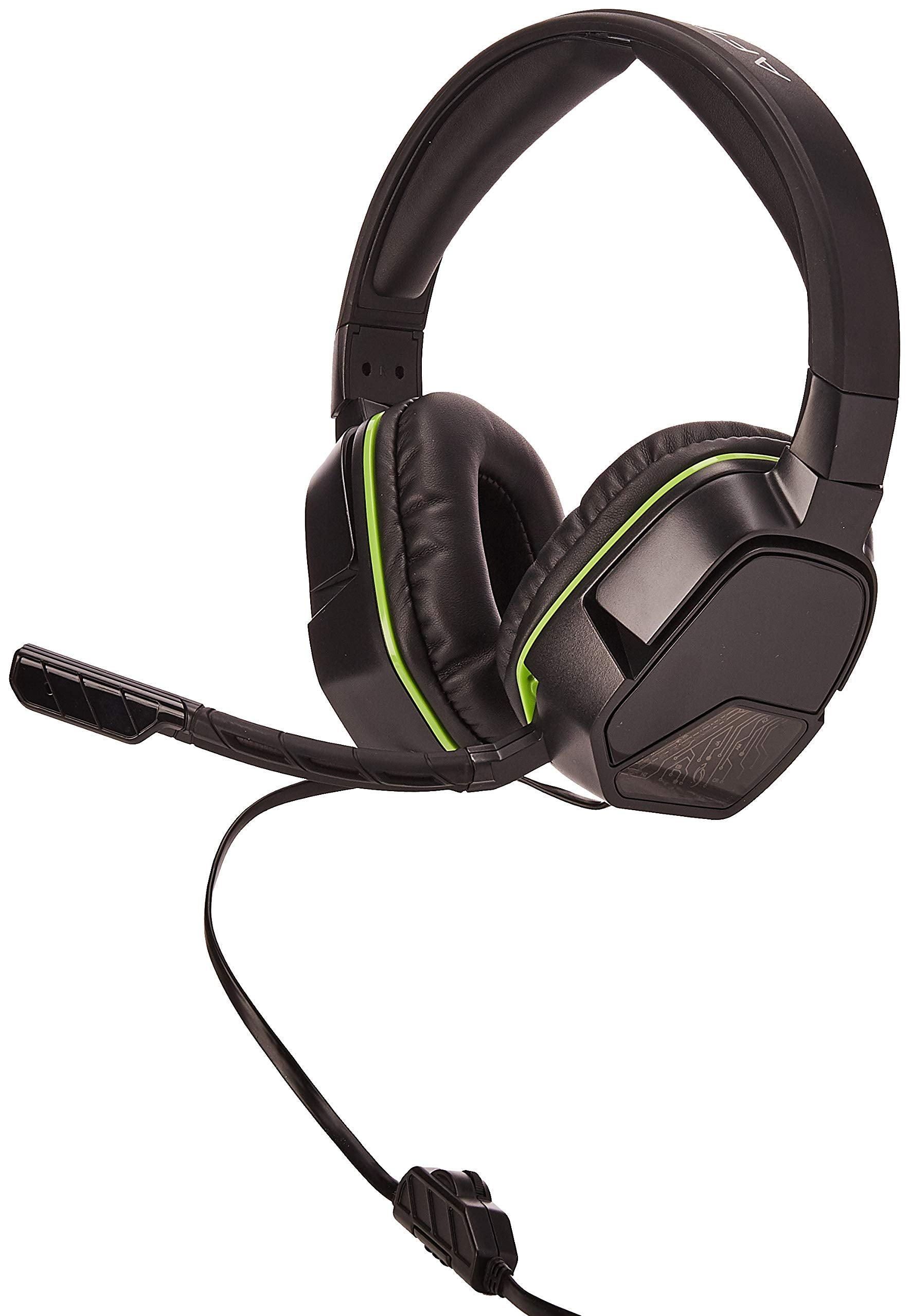 Pdp - Auricular Stereo Afterglow Lvl 3 ( XBOX - One) Pdp - Auricular Stereo Afterglow Lvl 3 ( XBOX - One)